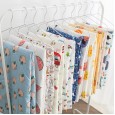 Cotton cartoon child Xia Liang was dinosaur air conditioner was kindergarten thin quilt single cotton summer quilt
