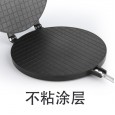 Egg roll baking tray mold home waffle cake mold ice cream cone mold diy cookie baking mold