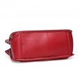 First layer cowhide bag ladies handbag summer new fashion tote bag leather female bag shoulder messenger bag