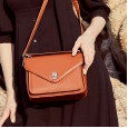 Crossbody small square bag female summer new wave retro hand carry shoulder bag Korean version messenger bag wild female bag