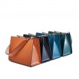 New killer bag fashion bag female shoulder bag commuter handbag shoulder bag leather female bag