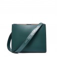 New killer bag fashion bag female shoulder bag commuter handbag shoulder bag leather female bag
