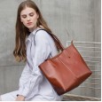 Bags women's spring and summer new fashion trend women's bags leather handbags trend ladies bags crossbody bag