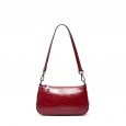 Cowhide women's small bag new tide mini messenger small bag explosion models retro style leather female bag clutch bag