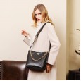 New women bag new water bag small fragrance style fashion shoulder messenger leather ladies and mother bag