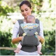 Infant Carrying Belt 2-in-1 Baby Waist Stool Multifunctional Newborn Carrying Belt
