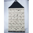 Explosion storage bag children's room decorative storage hanging bag wall type storage bag