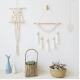 Explosion Nordic style owl mural children's room decorations handmade creative ornaments home wall decoration