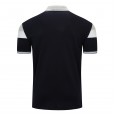 New spring and summer men's polo shirt men's lapel T-shirt 033