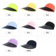 New big eaves summer outdoor cover sun hat cover face wild sunscreen UV protection ladies travel hat male hat