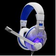 Hyundai G9050 cracked version of the luminous headphones computer notebook headset headphones subwoofer headphones