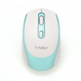 Q16 wireless mouse girl pink computer accessories