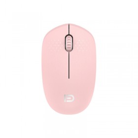 i210 wireless mouse mute power saving notebook desktop computer game photoelectric girl wireless mouse
