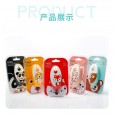 Cartoon cute wireless mouse ultra-thin mute optical mouse business office mouse