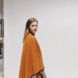 Street ladies scarf autumn and winter wild air-conditioned room warm dual-use monochrome tassel shawl cloak