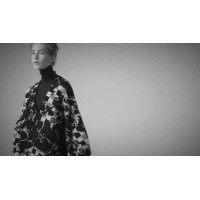 Solid color imitation cashmere wide open shawl warm monochrome cape plain cloak