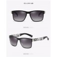 518 new sports cycling polarized sunglasses frame outdoor night vision sunglasses men