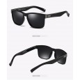 518 new sports cycling polarized sunglasses frame outdoor night vision sunglasses men