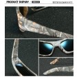 1418 night vision sports riding polarized sunglasses outdoor windproof sunglasses men's goggles