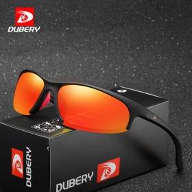 185 sports cycling polarized sunglasses large frame outdoor windproof sunglasses men's goggles