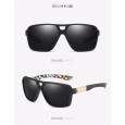 167 sports riding polarized sunglasses large frame outdoor windproof sunglasses men's goggles