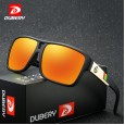 008 sports riding polarized sunglasses large frame outdoor windproof sunglasses men