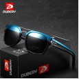 1948 sports cycling polarized sunglasses two-color outdoor windproof sunglasses men's goggles