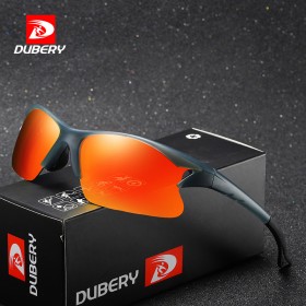 458 sports cycling polarized sunglasses large frame outdoor windproof sunglasses men's goggles