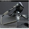 781 sports riding polarized sunglasses large frame outdoor windproof sunglasses men's goggles