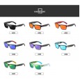 189 new sports riding polarized sunglasses frame outdoor sunglasses men