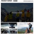 8019 sports cycling polarized sunglasses large frame outdoor windproof sunglasses men's goggles