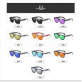 8816 sports riding polarized sunglasses large frame outdoor windproof sunglasses men's goggles