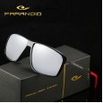 8001 sports cycling polarized sunglasses large frame outdoor windproof sunglasses men's goggles