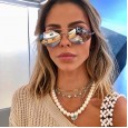 New personality frameless polygon sunglasses men and women tide street shot sunglasses ultra light punk glasses S9045