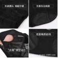Autumn and winter new ladies sexy lace briefs sexy transparent lace panties mid waist plus size ladies panties