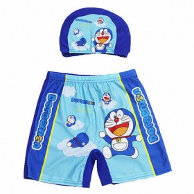 Children's swimming trunks