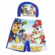 Children's swimming trunks