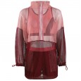 New sports swimsuit female conservative student split swimsuit three-piece suit was thin cover belly beach swimsuit female