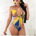 Bikini women's swimwear