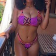 New bikini swimsuit women