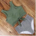 New sexy bikini sexy split swimsuit ladies bikini