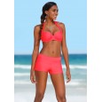 New swimsuit bikini sexy popular swimsuit