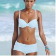 New swimsuit bikini swimsuit sexy ladies swimsuit conservative swimsuit