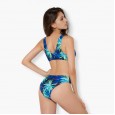 Sexy Siamese Lady Swimwear Spa Swimwear 48