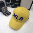Spring and summer new hat female tide wild cap tide fashion baseball cap spring and summer male sun hat outdoor
