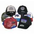 Hat Hot Selling Baseball Cap Cap Cap Mesh Cap