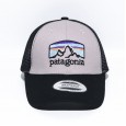Hat Hot Selling Baseball Cap Cap Cap Mesh Cap
