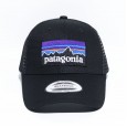 Hat Hot Selling Baseball Cap Cap Cap Mesh Cap