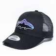 Hat Hot Selling Baseball Cap Cap Cap Mesh Cap