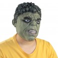 New Hulk Hulk Latex Mask Headgear Prom Party Performance Props
